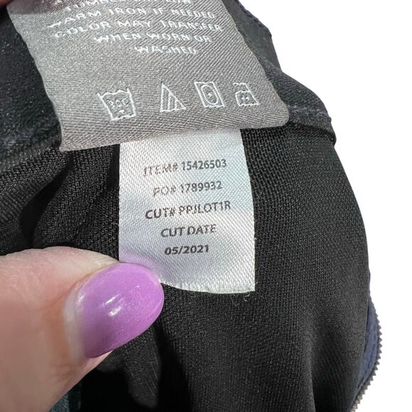 Torrid Bombshell Skinny Jeans 20W Super Soft Mesh Tummy Control Elastic Waist - Picture 3 of 10